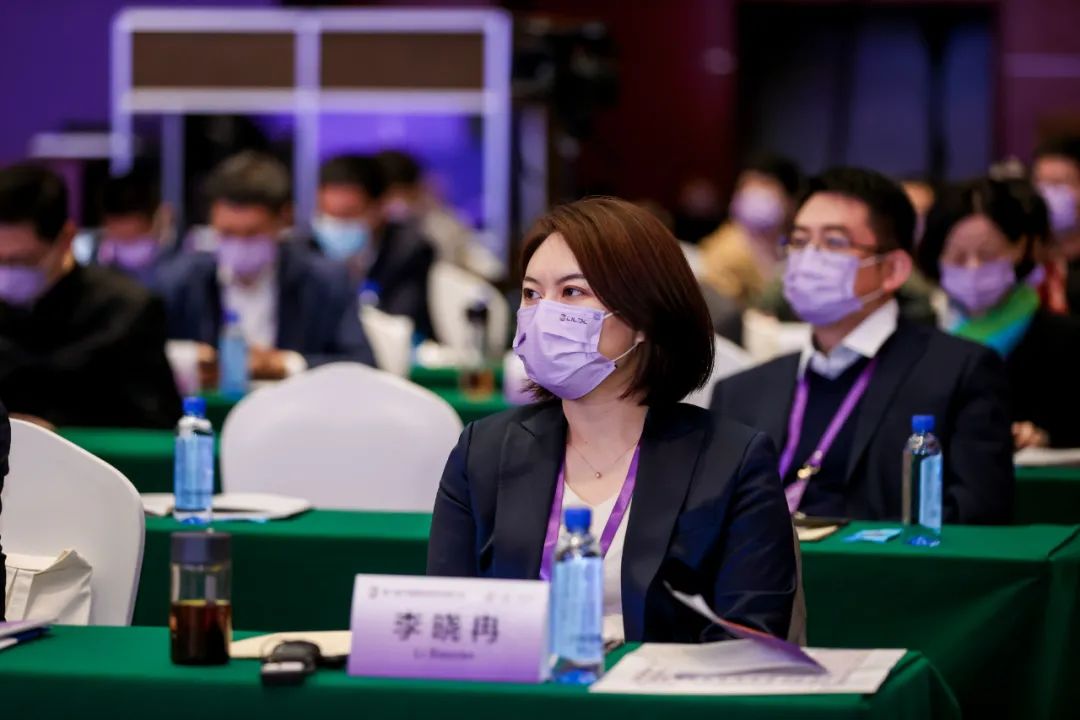 山东省现代物流协会受邀参加第八届中国国际物流发展大会